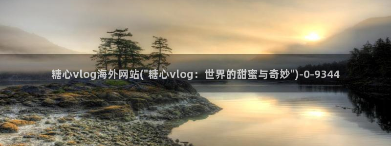 糖心vlog有毒吗：糖心vlog海外网站