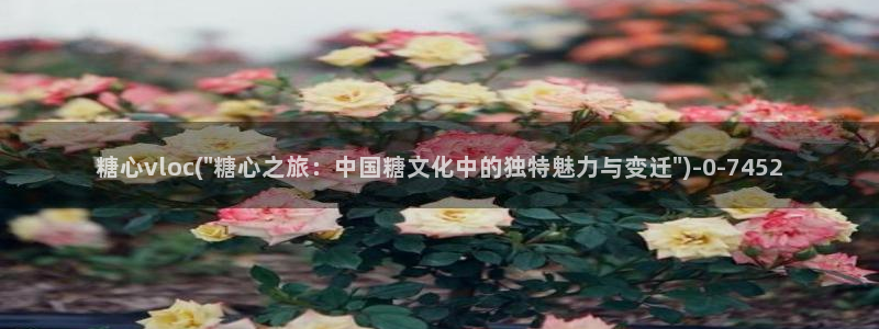 糖心短视频vlog柠檬：糖心vloc(\