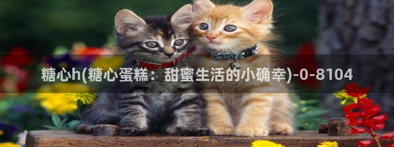 糖心vlog玩偶