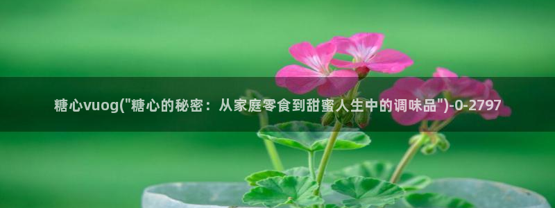 糖心vlog二维码：糖心vuog(\